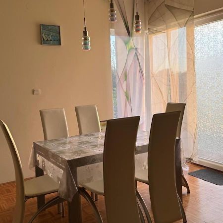 Apartment Nano Šibenik Kültér fotó