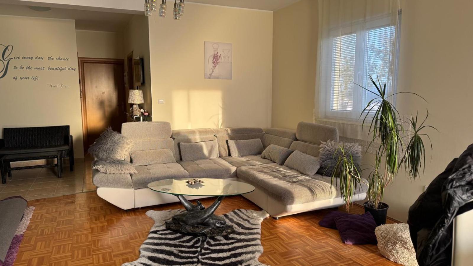 Apartment Nano Šibenik Kültér fotó